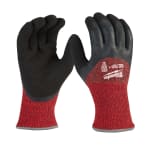 GANTS HIVER ANTI-COUPURE LATEX photo du produit