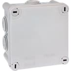 Bte IP55 105X105X55 1-4T -960 photo du produit