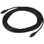 Cord fibres opt, 2 x Toslink photo du produit