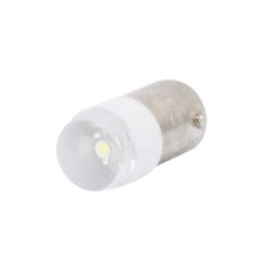 AMPOULE LED 230/240V BA9S photo du produit