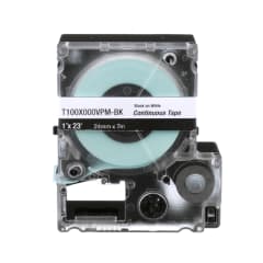 MP Cassette, Continuous Tape, photo du produit
