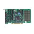 Carte PCI 64 entrées/sorties photo du produit
