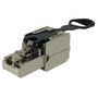 CONNECT RJ45 RAPID CAT 6ACOURT photo du produit