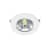 SPOT S307 LED 1,8W-3000K BLC photo du produit