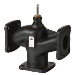 VXF42.15-4 3-Port Valve PN16 f photo du produit