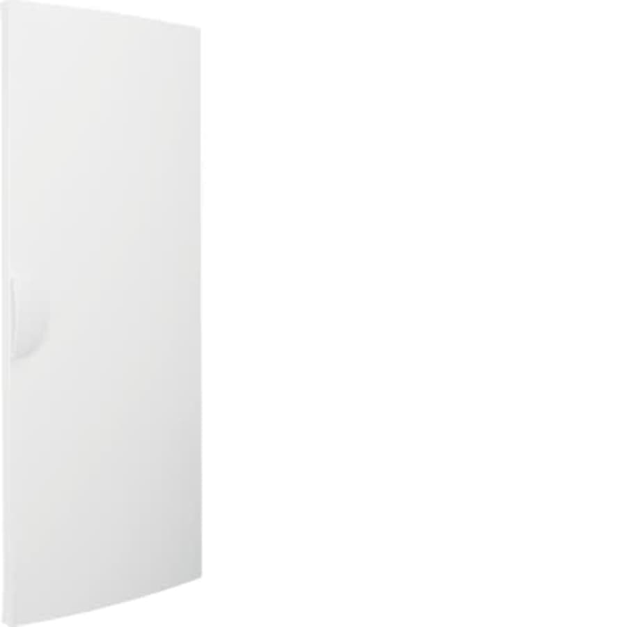 Pack Gtl Gamma+ 13 1 Couvercle 2 6m Hager - GP413P - Porte opaque pr GD413A