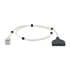 QN Switch Port Harness, Cat 6 photo du produit