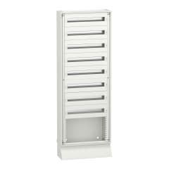 Armoire 8R 30M Pack250 IP30 photo du produit