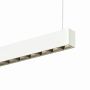 quadro suspension blanc 1404x5 photo du produit