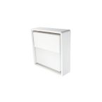 FRAME SQUARE WALL BL 6W 830 photo du produit