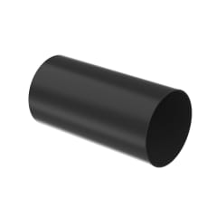 Gaine thermo noir dia.76.2mm photo du produit