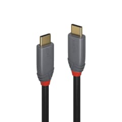 Cable USB 3.2 type C vers C, 2 photo du produit