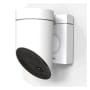 Somfy outdoor camera blanche photo du produit