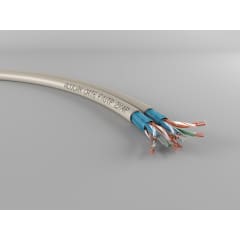 2x4P F/UTP Cat6 LSOH-Dca-T500 photo du produit