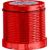 Colonne lum.rouge.clign. 24V photo du produit