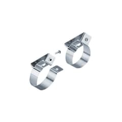 TLX S STEEL CLAMP 45DEG SCREW photo du produit