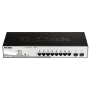 Smart Switch 8 ports Giga PoE photo du produit