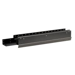 700mmWall Beam, Black photo du produit