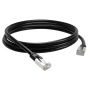 CORDON CAT6 AUDIOLAN624 -1M photo du produit