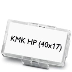 KMK HP (40X17) photo du produit