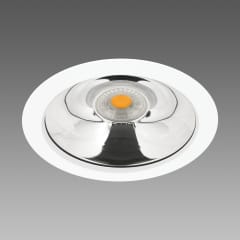 JET 230 Led 52W 3000K 6285lm b photo du produit