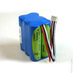 Pack(s) Batterie Nimh 6x AA 6S photo du produit