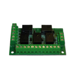 MODULE A 5 RELAIS photo du produit