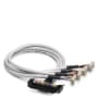 CABLE-FCN40-4X14- 1,0M-S7-OUT photo du produit