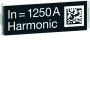 Calibreur 1250A Harmonic photo du produit