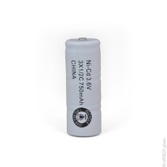 Unite(s) Batterie medicale rec photo du produit