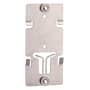 DIN RAIL MOUNTING PLATE photo du produit