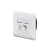 CAT 6 wall outlet, blinde, 2 photo du produit