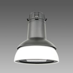 CAMPANA 3146 Led 28W graphite photo du produit