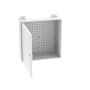 In-Ceiling Enclosure, w- Hing photo du produit