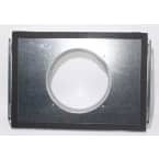 Plaque racc. CW-P625-DN200 photo du produit