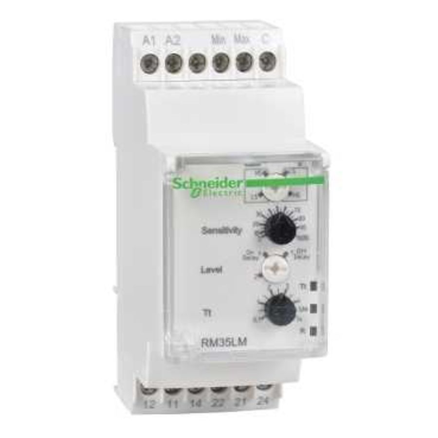 Реле уровня rm35lm33mw
