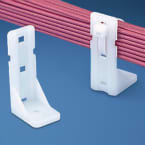 Cable Tie Mount, Standoff, 2. photo du produit