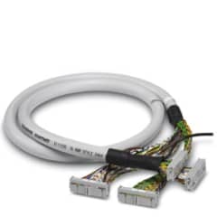 CABLE-2FLK24-2FLK24-DV- 1,5M-S photo du produit