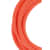 Cordon Textile 2C 3M Orange photo du produit