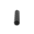 Gaine spiralée noir L.30.5m photo du produit