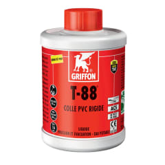 T-88 Colle PVC liquide 1 L photo du produit