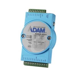 Module Ether. 6E/2S Ana/2E Dig photo du produit