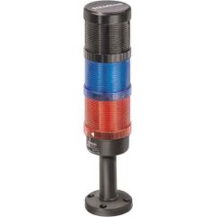 Colonne lum.bleue.fix.12-240V photo du produit