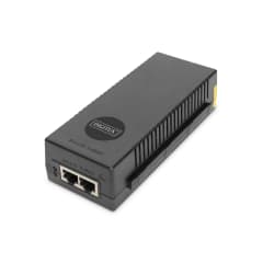 10 injecteurs PoE+ Gigabit Eth photo du produit