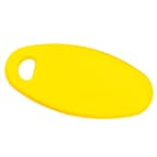 BADGE JAUNE P-UGVL photo du produit