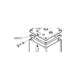 joints plat pour moteur et ba photo du produit