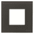 PLAQUE 1X2M VERRE GRAPHITE photo du produit