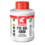 Colle PVC GEL AQUA 500ml photo du produit