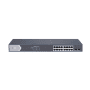 Switch POE SmartManaged 16port photo du produit