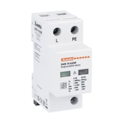 SURGE PROTECTION DEVICES photo du produit